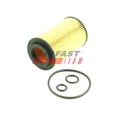 Ölfilter für Jeep Compass MK49 Patriot MK74 | 24233156