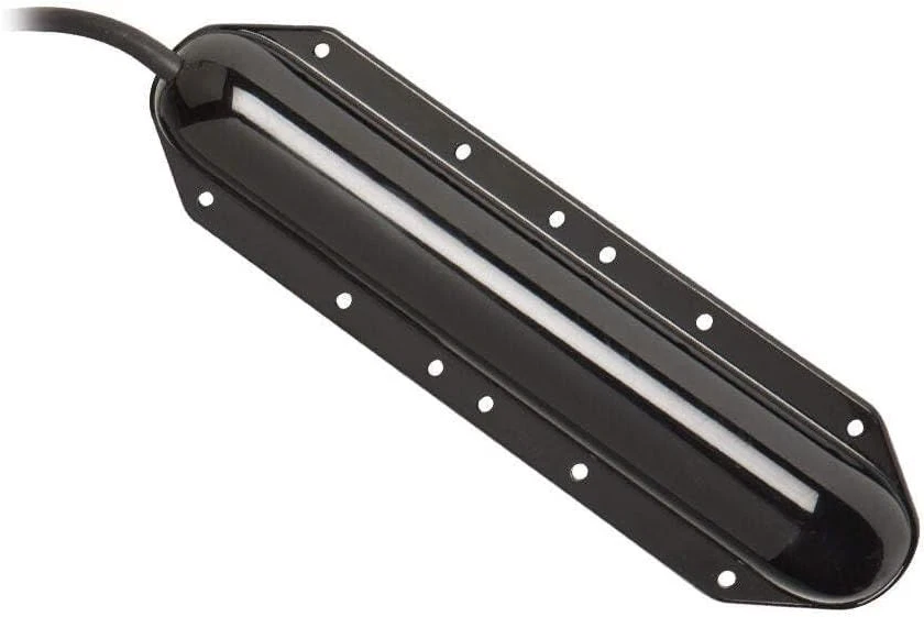 Transform Your Boating Experience: LSS-2 Compatible Transom Mount Transducer - Image 2 of 2