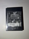 WWF SmackDown (Sony PlayStation 1 - 2000) No Manual or Jewel Case TESTED WORKS