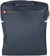 Driver pannier bag messenger fix, trunk bag messenger F