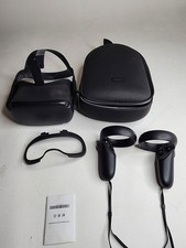 Oculus Quest 1 Virtual Reality Headset 64GB W/ Controllers *Read Description*