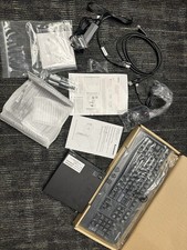 Lenovo ThinkCentre M73 Tiny Desktop Computer I5 - With Keyboard And Mouse
