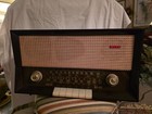 Vintage Wega West Germany Radio hi-fi 203-a8 Electric — photo 1