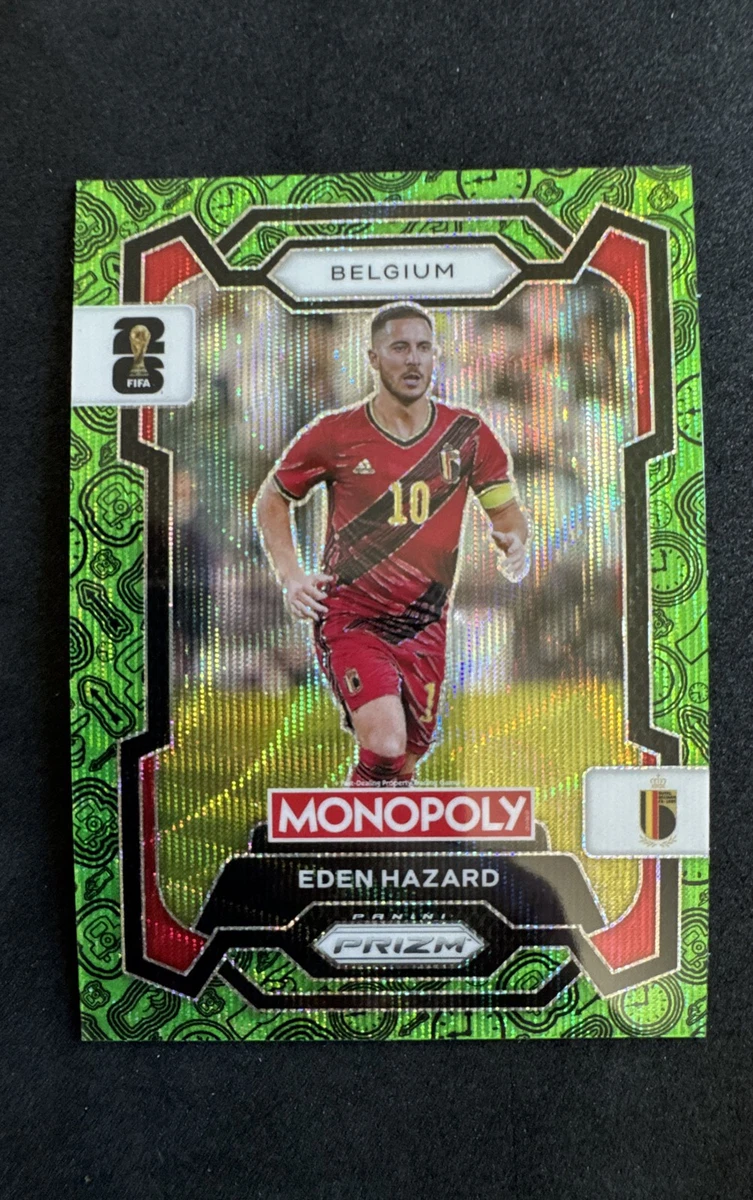 Eden Hazard In Soccer Trading Cards for sale | eBay