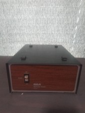 VINTAGE RCA CB Power Supply Model  17T174