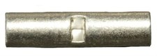MVP 200 Uninsulated 10-12 AWG Gauge Seamless Butt Splice Wire Connectors