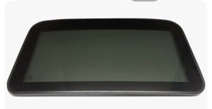 🐝Toyota 01-05 Rav4 Factory Sunroof Glass #63204-42060 “REAL GLASS•NO RUST” #1