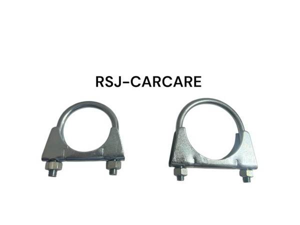 EXVW6190-KIT Auspuff Mitte Dose Montagesatz Polo A1 1.2 Tfsi 09-image