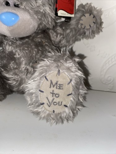 ❤️Me To You Bear Love You 10 In X 10 In Valentine Gift Heartfelt Tatty Ted❤️ - Picture 3 of 8