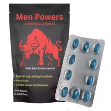 New 10 Male Enhancement SEX Power Performance in 15 minutes Powerfull Pills.