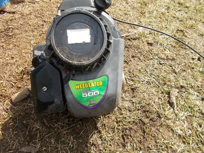 Двигатель briggs stratton 158cc