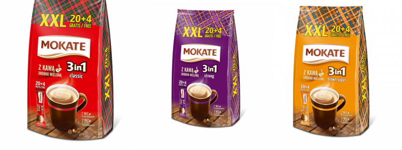 その他 MOKA1 Medium Roast | 100% Arabica WHOLE BEANS 12 oz — Moca Coffee Company