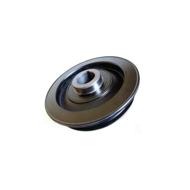 Poulie de vilebrequin Damper pour Opel Astra G Zafira A et Saab 9.3 moteur 2.0 2.2 DTI