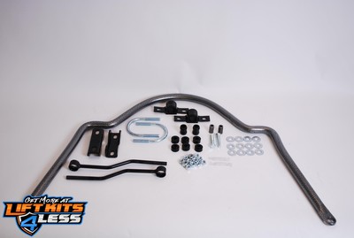 Hellwig 7183 Sway Bar for 2003-2014 Ford E-350 Super Duty