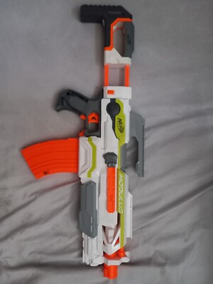NERF N-Strike Elite Modulus Toy Blaster 