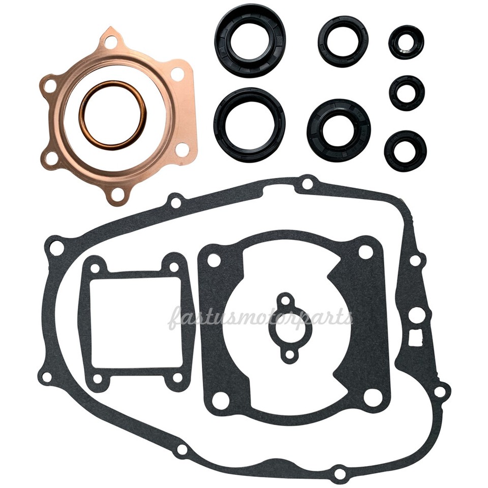 Per Yamaha Blaster 200 Set Cilindro - Buy Blaster 200 Set Cilindro,Parti Atv,Atv - Foto 10