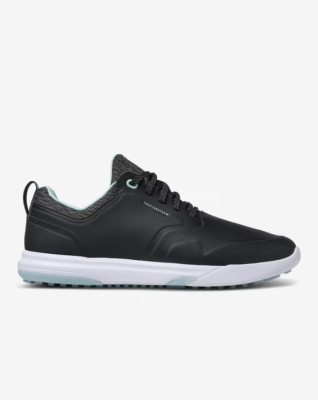 Travis Mathew Daily Pro Hybrid Plus Spikeless golf shoes size 12