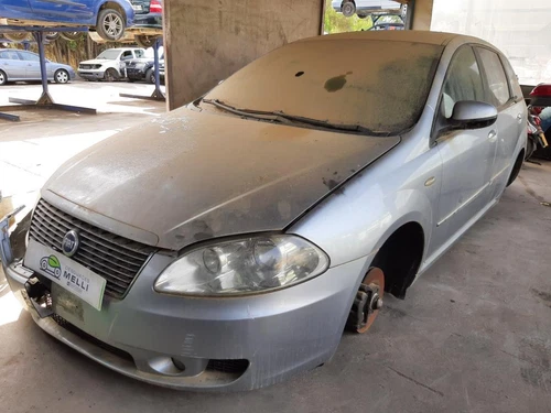 55198766 Turbocompresor para FIAT CROMA (194) 1.9 16V Multijet Dynamic 7377111 - Imagen 5 de 9