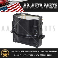 High Energy Ignition Coil Uf111 For 1992-1995 Toyota Camry 2.2l 95-97 Corolla High Energy Ignition Coil Uf111 For 1992-1995 Toyota Camry 2.2l 95-97 Corolla