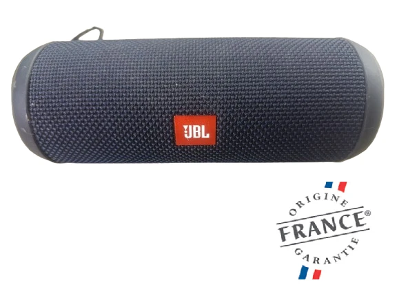 JBL Flip 3 Bluetooth Enceinte Portable - Noire pour pièce - Photo 1/1