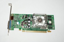 Lenovo Nvidia GT310 512MB VGA/DisplayPort Graphics Card
