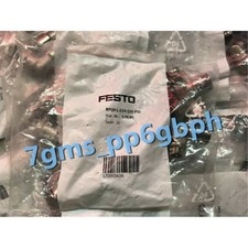 1 pc NEW FESTO gas connector NPQH-L-G14-Q10-P10 578285