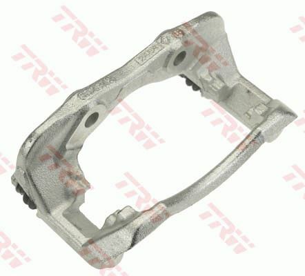 Support d'étrier de frein avant TRW en fonte renforcée pour Citroën C2 1.4
