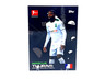 2020-21 Topps Bundesliga International Stars Marcus Thuram
