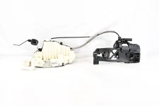 ✅ 10-13 MERCEDES S550 W216 W221 FRONT RIGHT DOOR LOCK ACTUATOR LATCH KEYLESS GO