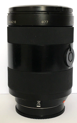 24－70mm F2．8ZA SSM（SAL2470Z） 24-70mm