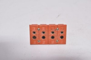 Marlin MFG 3046516 Terminal Strip 