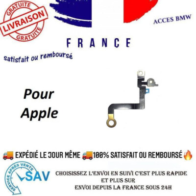 Nappe Bluetooth IPhone 13 Pro/13 Pro Max Garantie 1 An | - DA