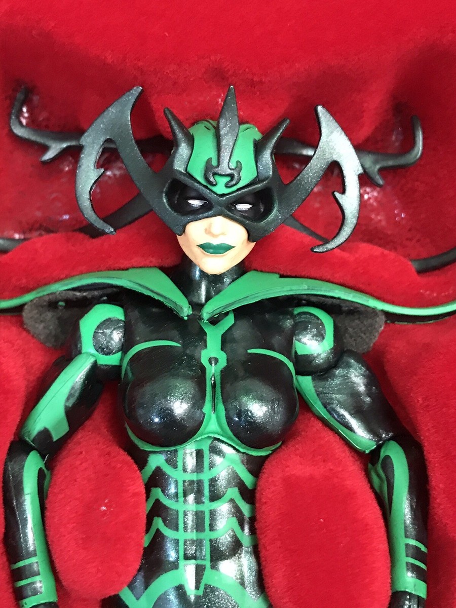 SF・ファンタジー・ホラー CFTOYS HELA CUSTOM SOX Japan Planet X Asia Clear Frankie Freddy Two Head Creep Sofubi