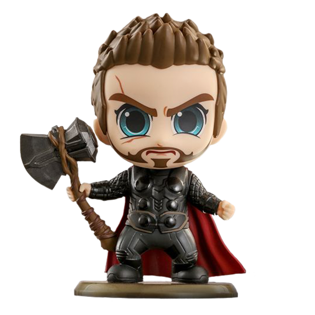 cosbaby thor infinity war