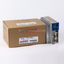 1PIECE NEW OMRON SERVO DRIVE R7D-AP08H