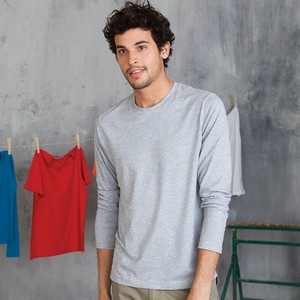 t shirt extra lunghe uomo
