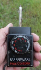 farberware heat controller 101