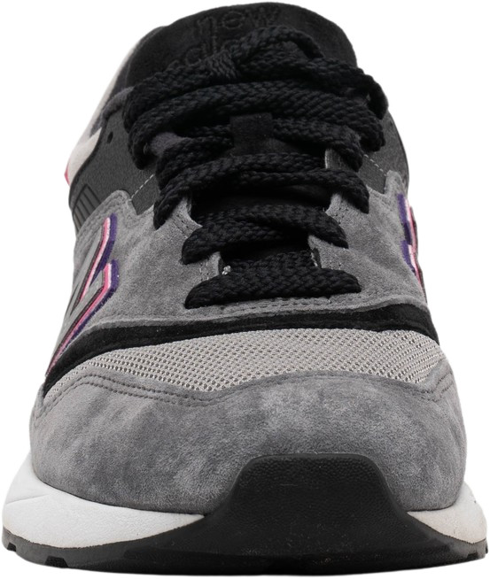 New Balance Kith x United Arrows & Sons x 997S Fusion Grey New Balance Kith x United Arrows & Sons x 997S Fusion Grey