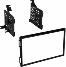 American International NDK730 Double DIN Dash Kit for Select Nissan and Suzuki
