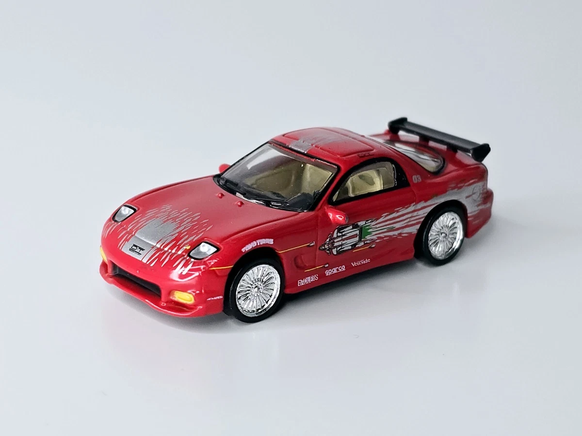 Las mejores ofertas en Fast & Furious Diecast fabricación