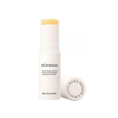 [mixsoon] Bean Stick Balm 11.5ml