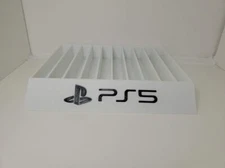 Game Case Holder for PS5 