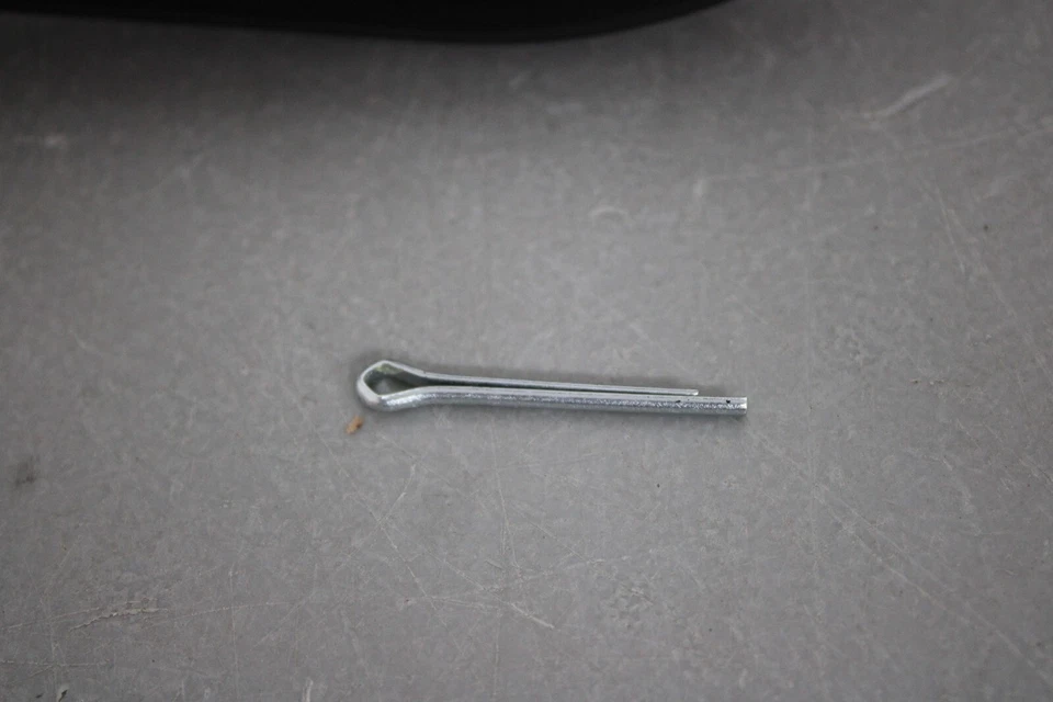 2017 2012 HYUNDAI AZERA RIGHT SIDE OUTER TIE ROD END - Image 2 of 4