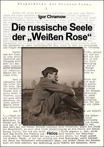 Thumbnail - Die Russische Seele Der ""weißen Rose"" Igor Chramow
