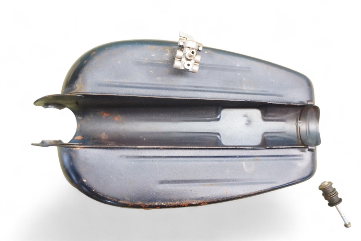 1978 Harley Davidson FXE 1200 Shovelhead Super Glide *2866 Gas