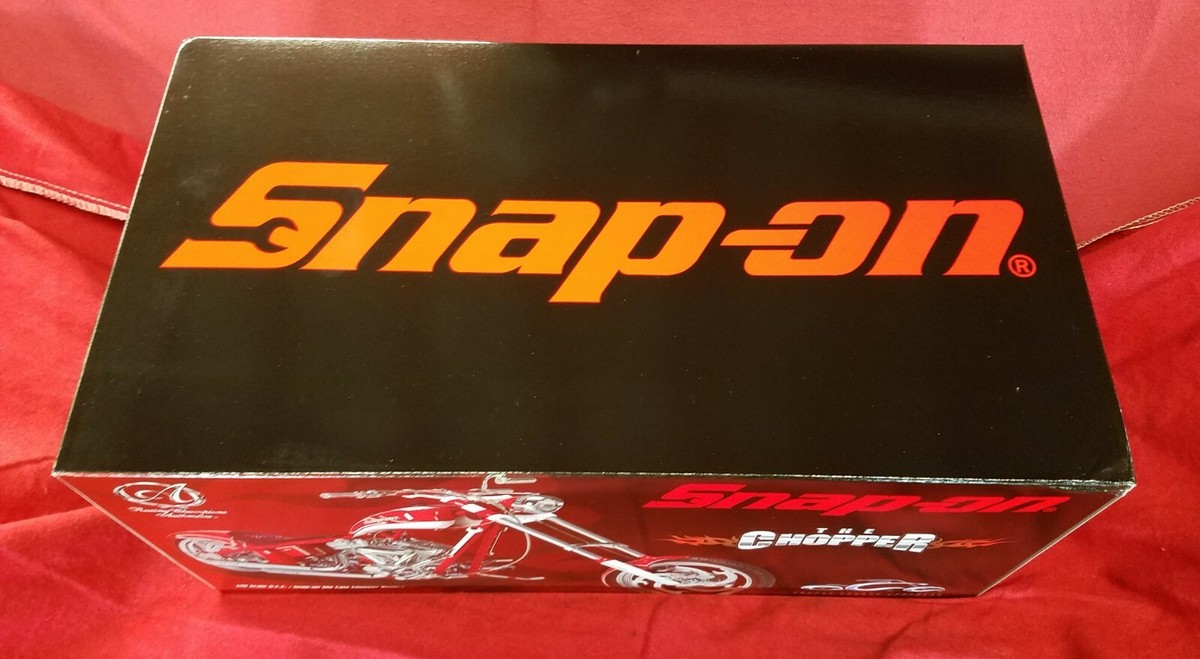 RARE SSX2529 Snap-On/OCC 