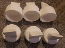 Mayyatt Duckbill Valves for Spectra. Designed for Spectra S1 Spectra S2 Spectra