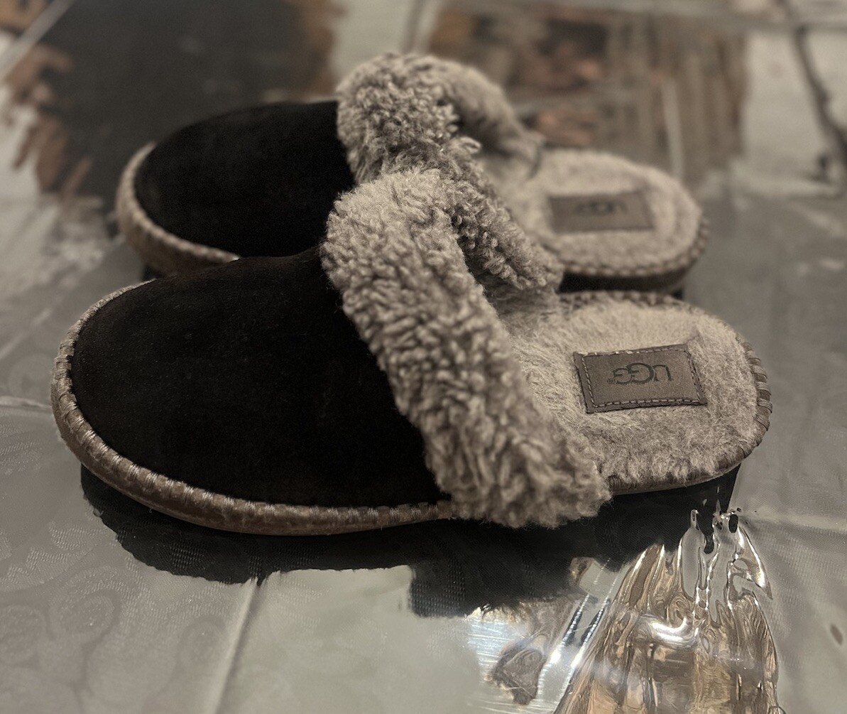 uggs slippers - image 4