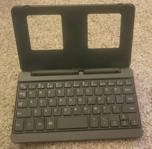 ORIGINAL KEYBOARD FOLIO FOR RCA VOYAGER 