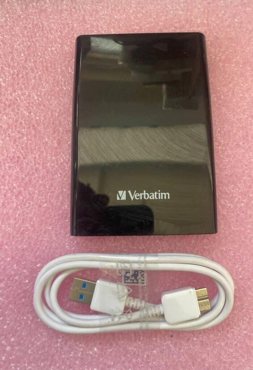 ポータブルプレーヤー verbatim IVDRS 500GB FREECOM Verbatim iVDR-S HDD 500GBのクチコミ - 価格.com